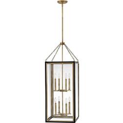 Hinkley 32988 Shaw Pendant Lamp