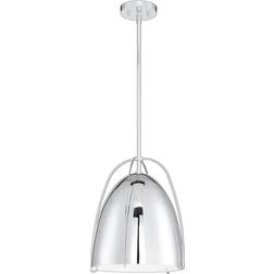 Kendal Lighting Alina 1-Light Pendant Lamp