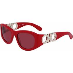 Ferragamo SF 1082 S 600 Red