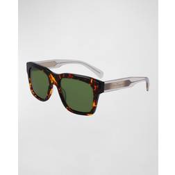 Ferragamo Mäns Solglasögon För Män - SF1087S
