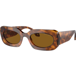 Giorgio Armani Sunglass AR8182 Frame color: