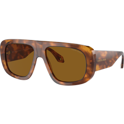 Giorgio Armani Sunglass AR8183 Frame color: