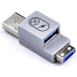 SmartKeeper UCL03BK USB Type A