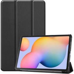 eSTUFF HOUSTON, Folio-kotelo, Samsung, Galaxy Tab S7 FE, 31,5 cm (12.4) 220 g