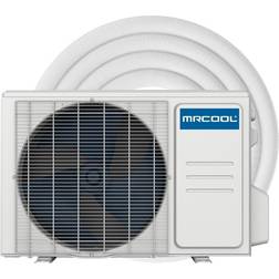 MRCOOL DIY Easy ProÂ 18,000 BTU Ductless Mini-Split Heat Pump White