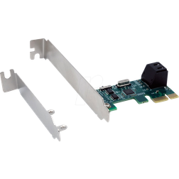 EXSYS EX-3519 SATA Profile PCIe 1.0