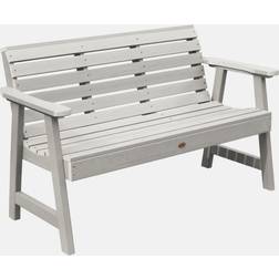 Highwood Weatherly 5-foot Garden Bench