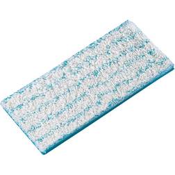 Leifheit Picobello cotton plus Wischpad, Microfaserpad glatten