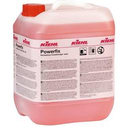 Kiehl Kiehl Powerfix 10 L Syreholding Rengøring