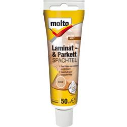 Molto Laminat- & Parkettspachtel Buche 50