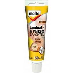 Molto Laminat- & Parkettspachtel Eiche hell