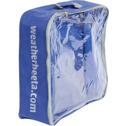 Weatherbeeta Borsa per Il Trasporto Di Tappeti E Coperte - Bleu