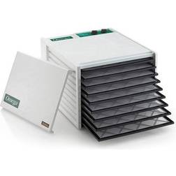 Omega 9-Tray Dehydrator DH9090TW