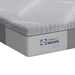 Sealy Paterson Hybrid Medium Polyether Mattress