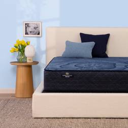 Serta Perfect Sleeper Dazzling Night Bed Mattress