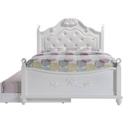 Picket House Furnishings Annie Full Platform Bed with