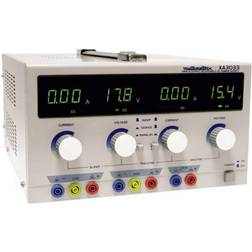 Multimetrix XA 3033 Power Supply