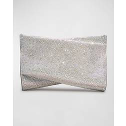 Christian Louboutin Small Strass Clutch Bag