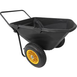 Polar Schubkarre, Schubkarre Cub Cart