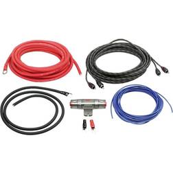 ACV Kabelkit 10kv 2-kanal