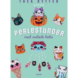 med nuttede katte Thea Rytter