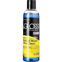beGLOSS Special Wash til Latex 250 ml Blå