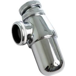 Waterworks Pungvandlås 1 1/4'' x 32 mm krom