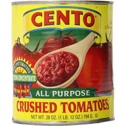 Cento All Purpose Crushed Tomatoes