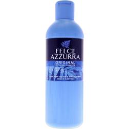 Apotheker Bauer & Cie. Felce Azzurra Bodywash Original Duschgel Kvinna Kropp