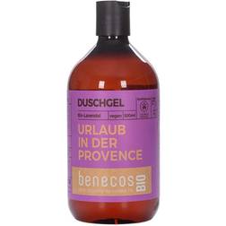 Benecos Duschgel "Urlaub in der Provence"