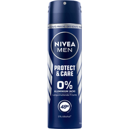 Nivea Deodorant Men Protect & Care Deodorant Spray 150ml