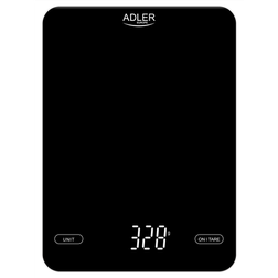 Adler Balance De Cuisine AD 3177B 10KG