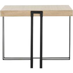 Safavieh FOX4241A Pitt Mid Small Table