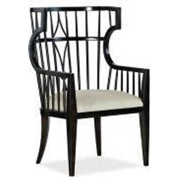 Hooker Furniture Sanctuary Couture Host Kitchen Chair