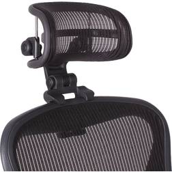 The Original Headrest The Herman Miller Aeron Office Chair