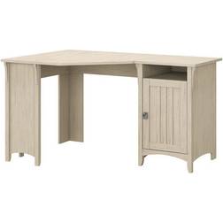 Bush Furniture Salinas 55"W Corner Writing Desk