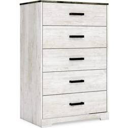 Ashley Signature Shawburn Chest of Drawer 29.9x45.7"