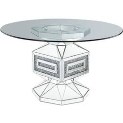 Acme Furniture Noralie Collection 72955 Dining Table