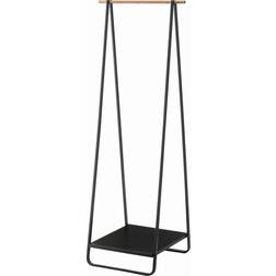 Yamazaki Tower Freestanding Hanger Rack Appendiabiti