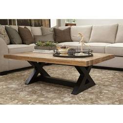 Ashley Signature Wesling Urban Coffee Table