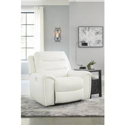 Ashley Signature Warlin Armchair