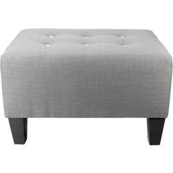 MJL MAX Squared Foot Stool