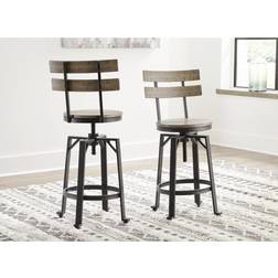 Ashley Lesterton Collection D334124 Bar Stool