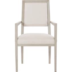 Bernhardt Axiom Arm Kitchen Chair