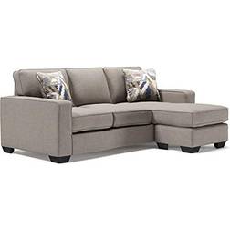 Ashley Greaves Sofa 85" 3 Seater