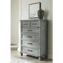 Ashley Signature Russelyn 5 Chest of Drawer