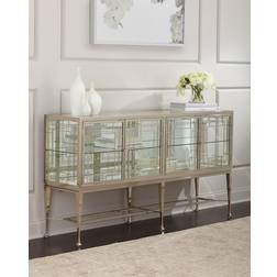 Classic Gold Worth Its Sideboard