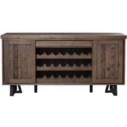 Alpine Furniture Prairie Sideboard