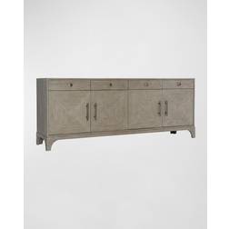 Bernhardt Albion 80.5" Wide 4 Console Table