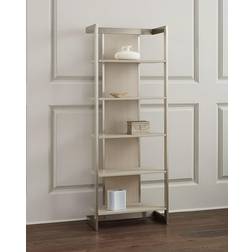 Paloma Natural Book Shelf